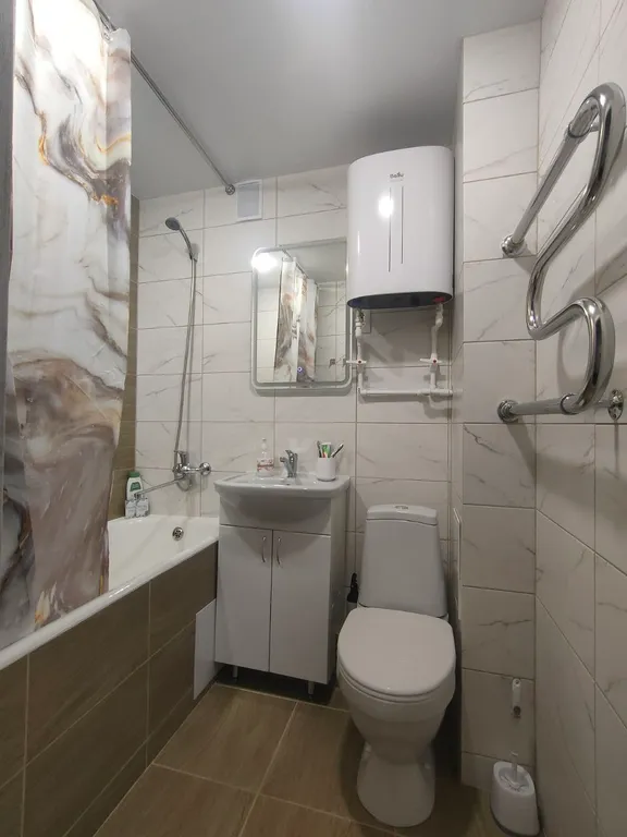 Квартира в самом сердце города