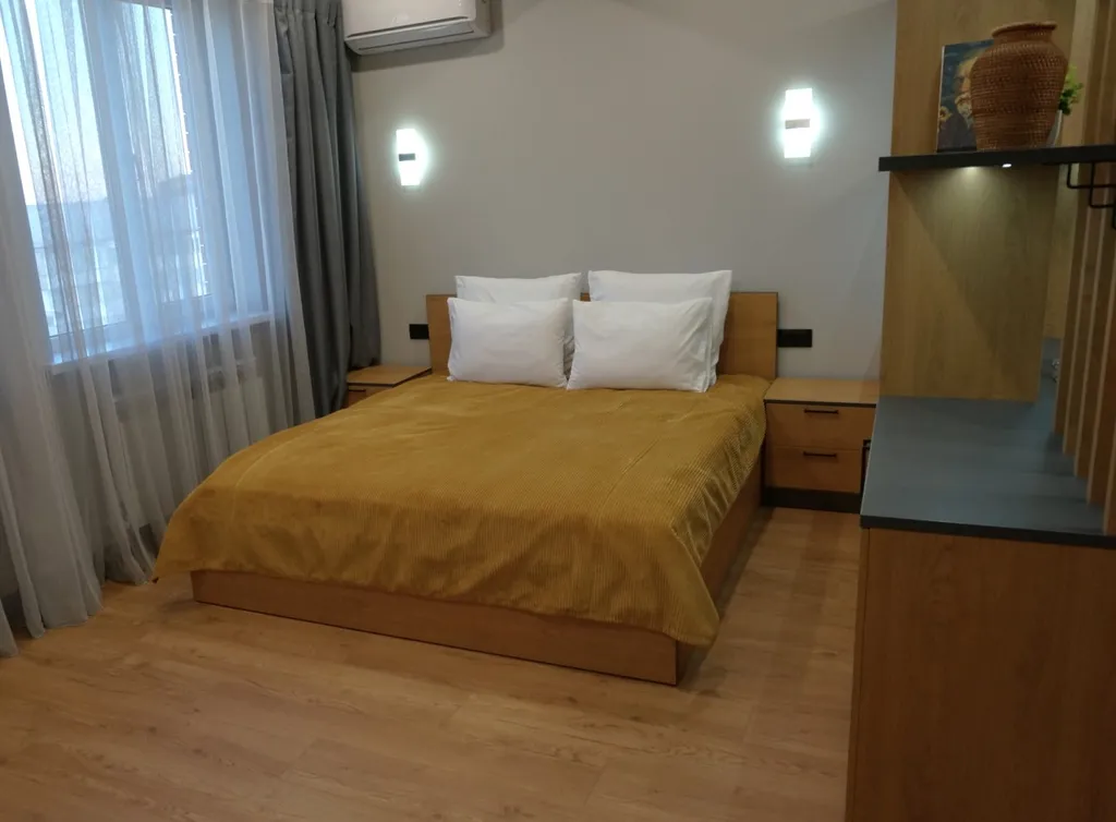 Квартира для отдыха возле моря