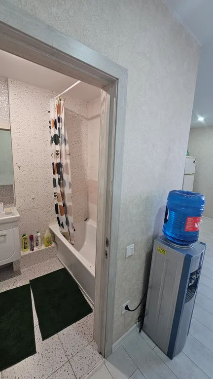 Уютная квартира рядом с морем