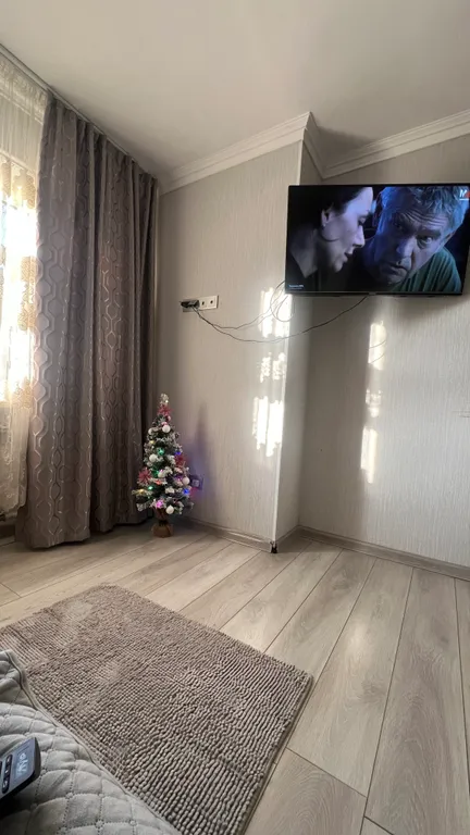 Уютная квартира возле набережной