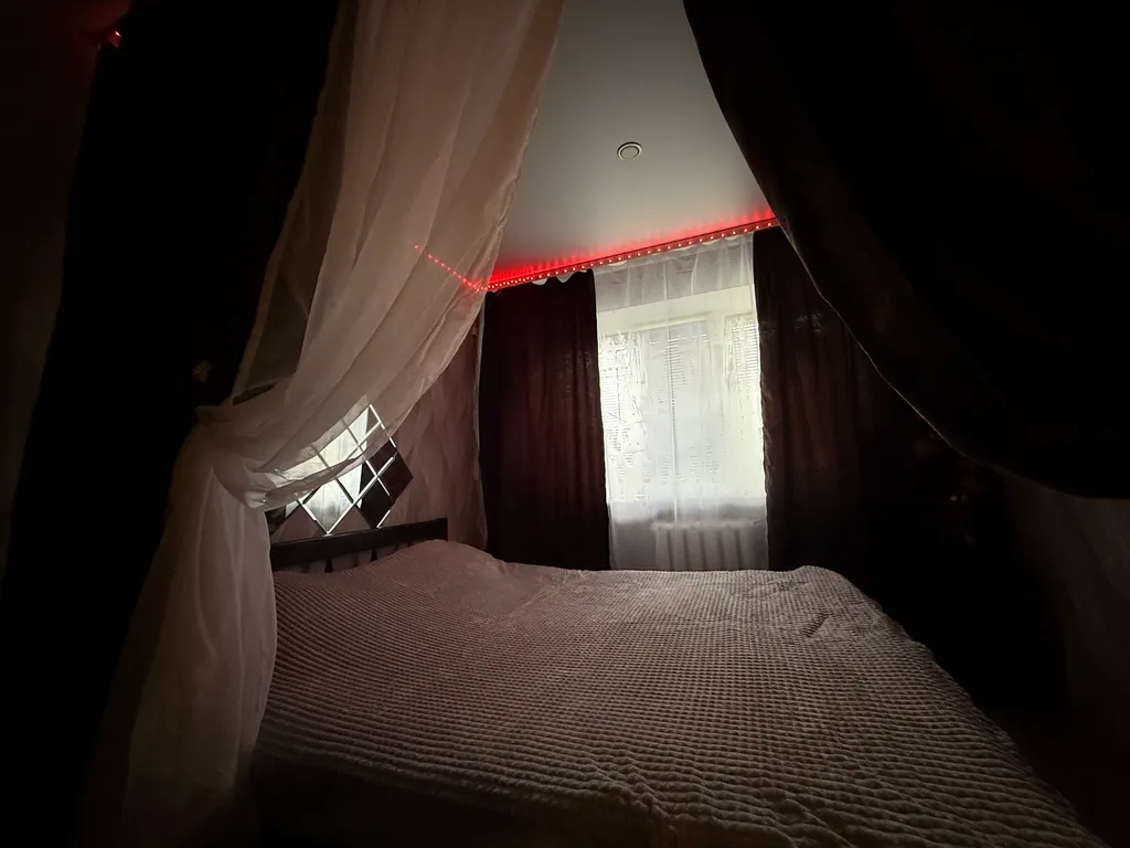 Все в гости к Алёнке