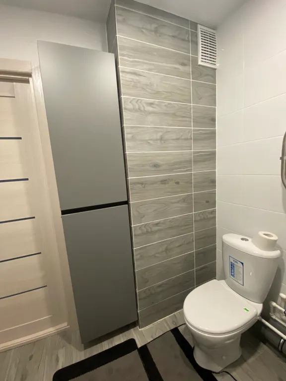 Уютная квартира в новом доме