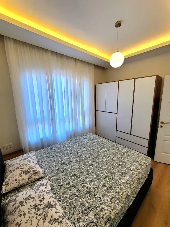 Уютная квартира с инфраструктурой недалеко от моря и центра