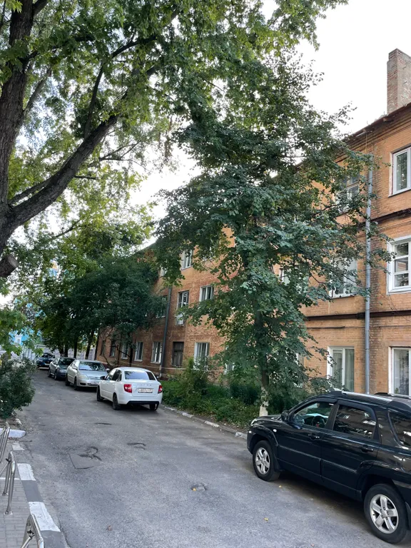 Уютная квартира в центре города недалеко от вокзала