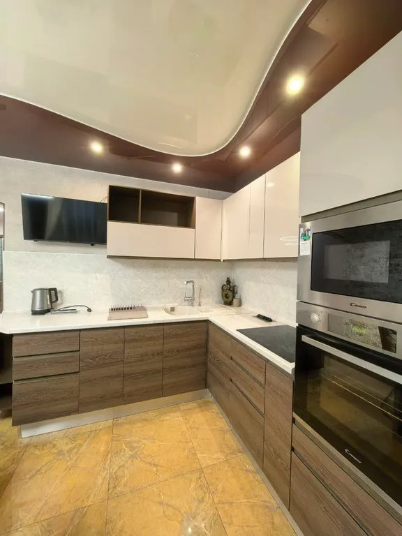 Уютная квартира рядом с АмГу