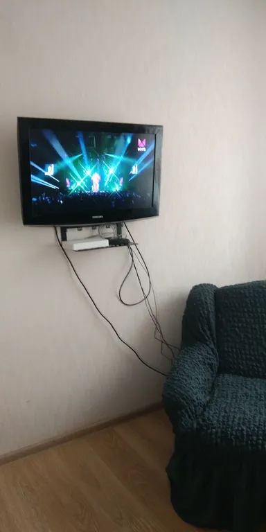 Уютная квартира возле моря