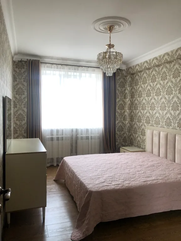 Квартира В нашей квартире уютно и удобно, как дома — Дербент