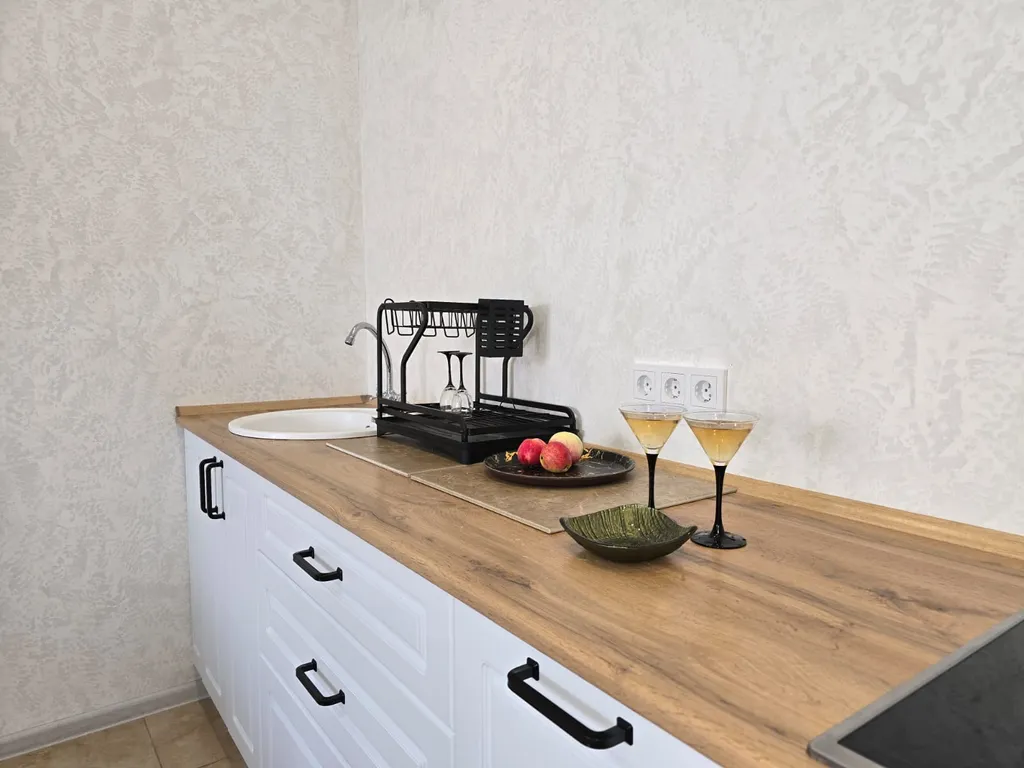 Уютная квартира рядом с горнолыжным центром