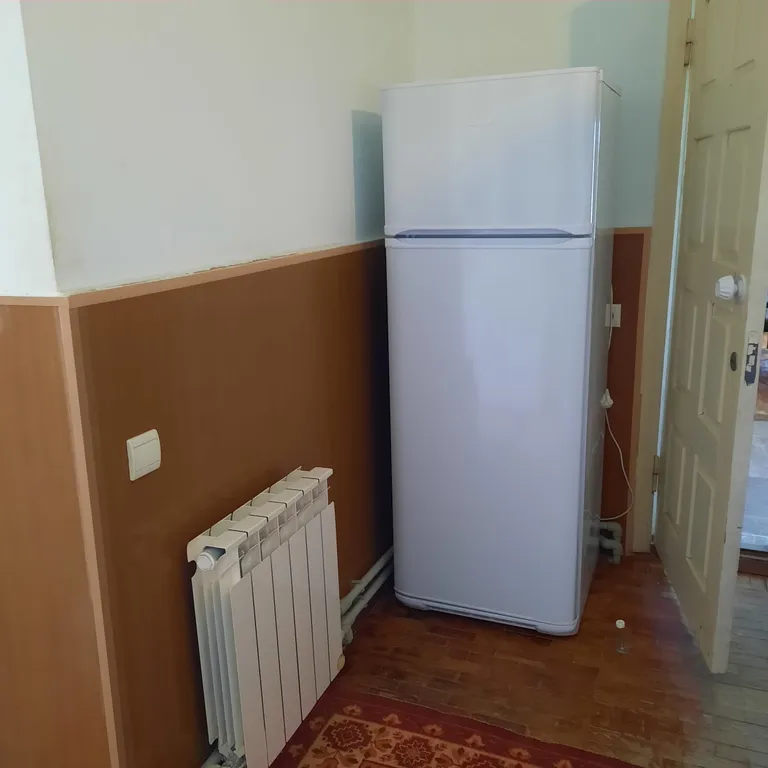 Дом на берегу моря