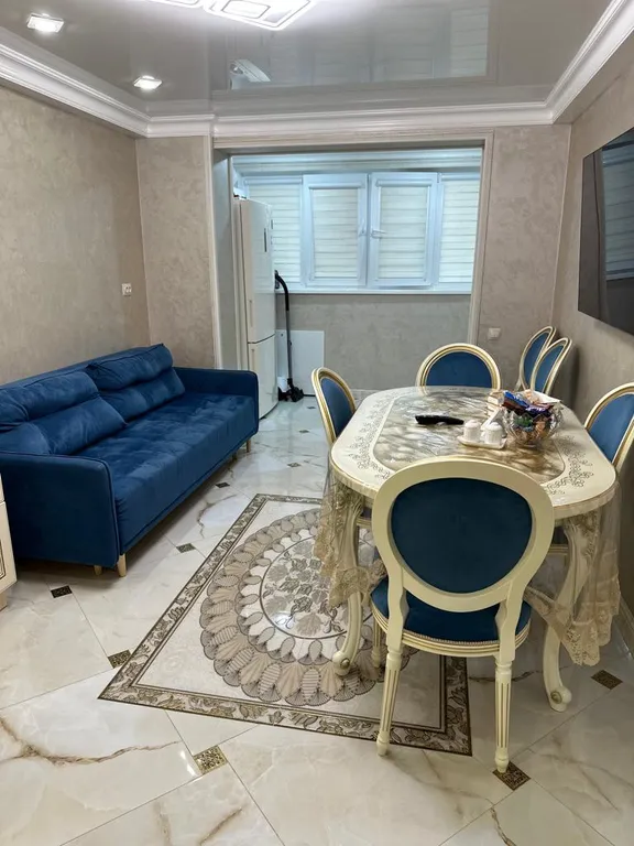 Квартира Апартаменты у моря — Дербент