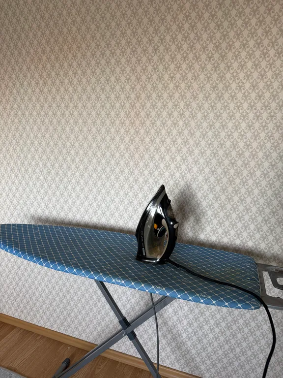 Просторная квартира с дизайнерским ремонтом