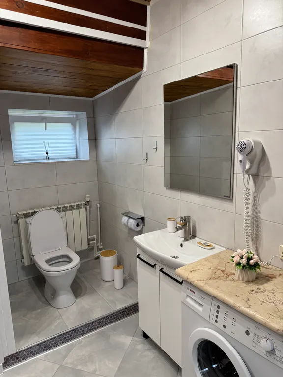 3-комнатный Дом