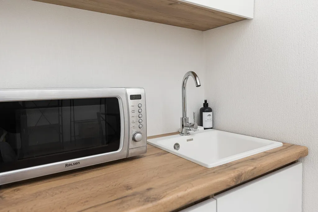 Солнечная студия на АМЗ