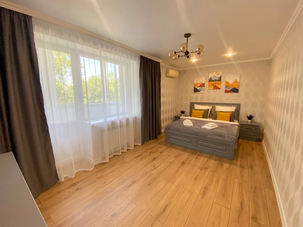 2-комнатная Квартира — аренда посуточно в Пятигорск