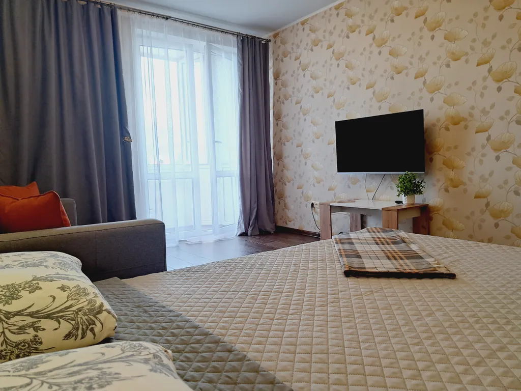 Квартира возле Южного вокзала