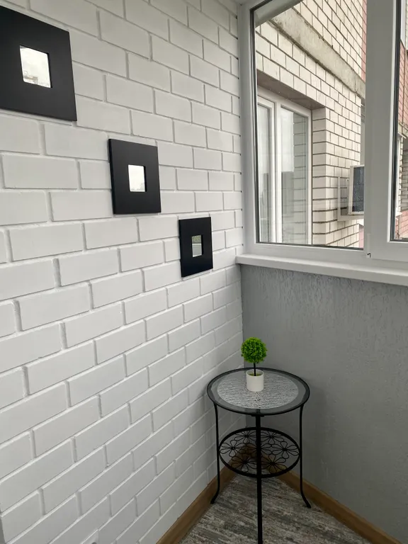 Современные апартаменты для изысканных гостей