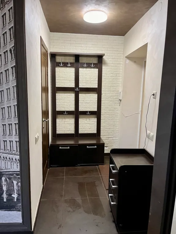 Дизайнерская квартира в центре города!