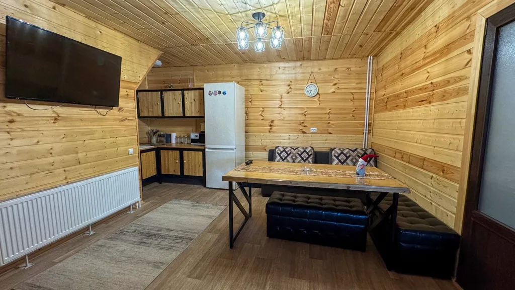 3-комнатный Дом