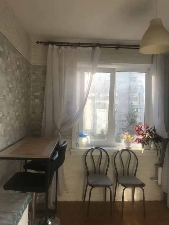 Квартира рядом с аэропортом