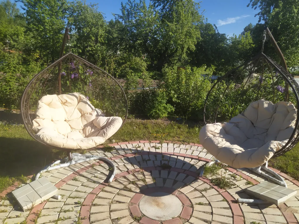 Коттедж Дом с 1 спальней — Надевицы