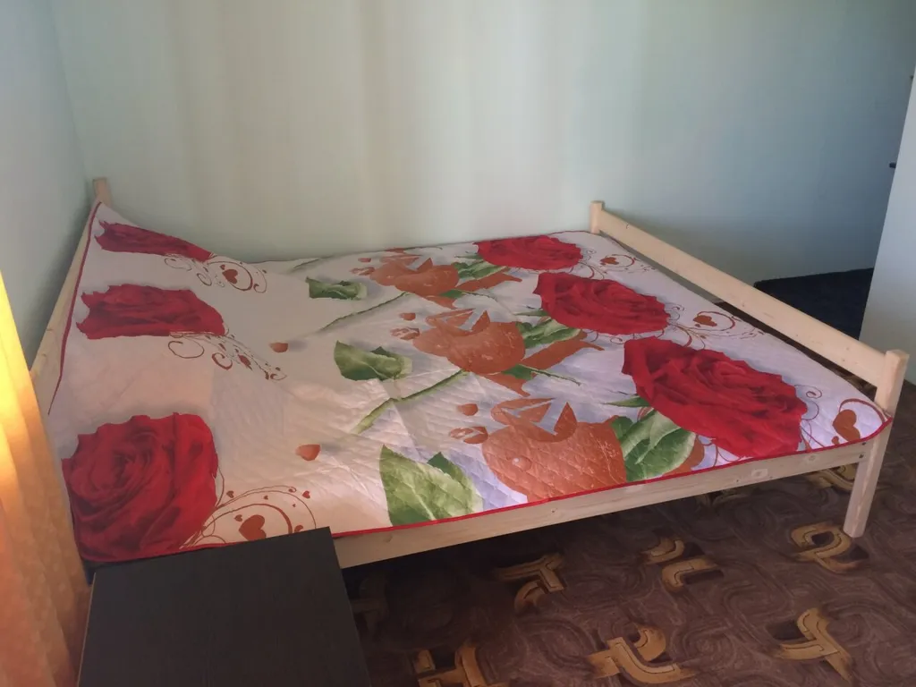 Квартира Комната — аренда посуточно в Чайка