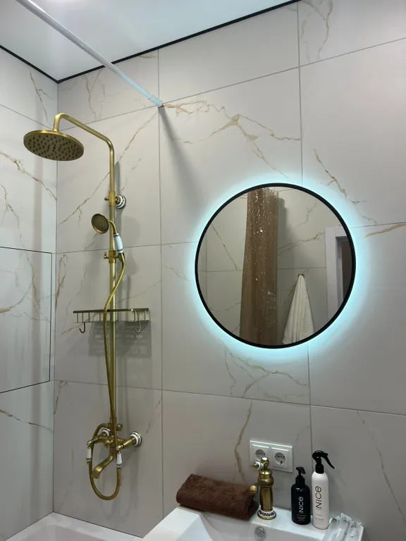 Люкс квартира в новом доме комфорт класса, большая парковка