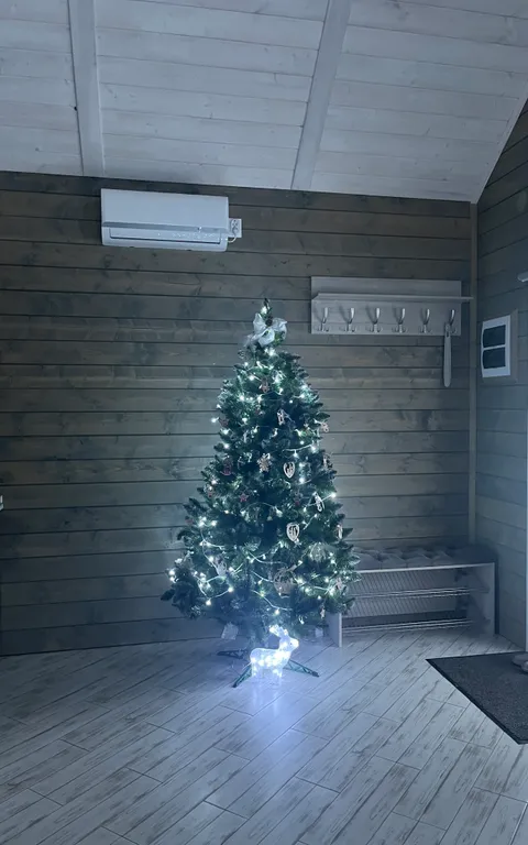 Дом в аренду с баней