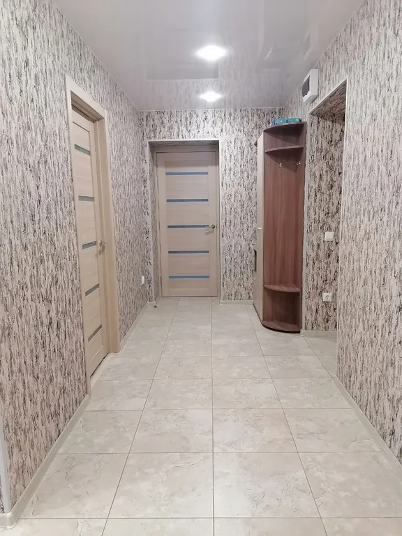 Дизайнерская двухкомнатная квартира