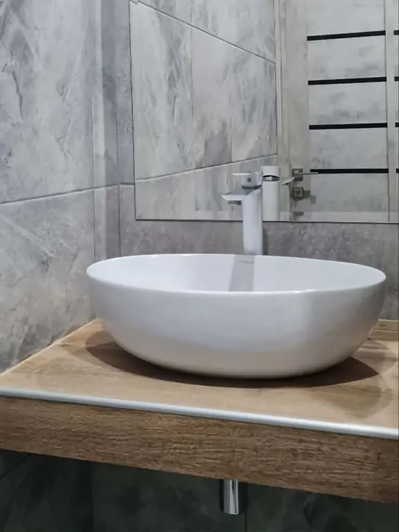 Квартира Квартира Luxury Room — Ростов-на-Дону