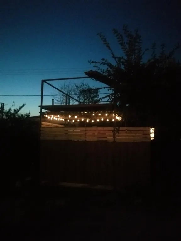 Квартира с отдельным двориком