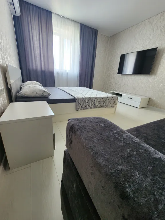 Комфортная квартира — аренда посуточно в Орёл