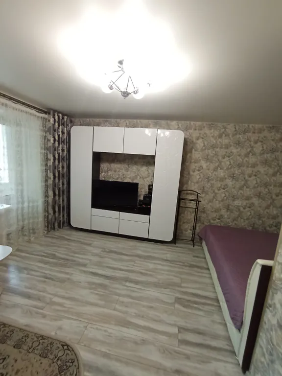 Комфортное жильё