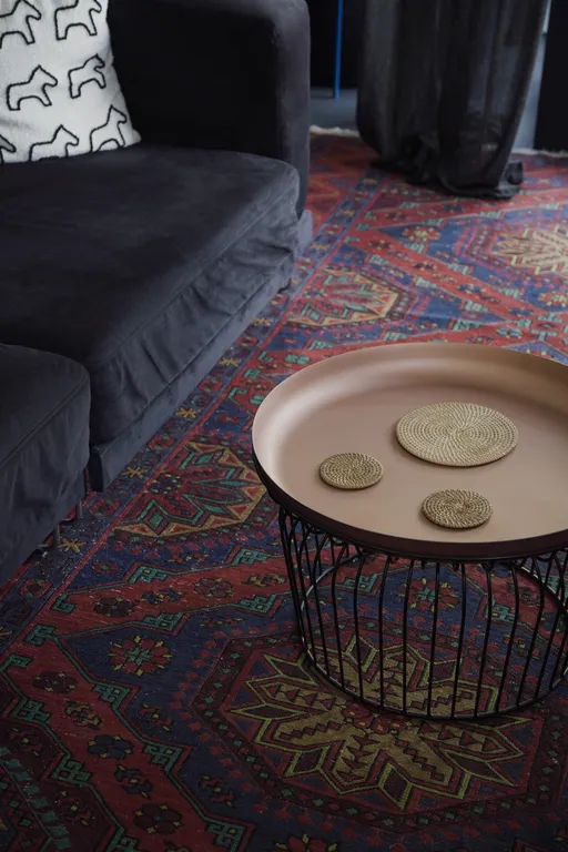 Квартира в горах