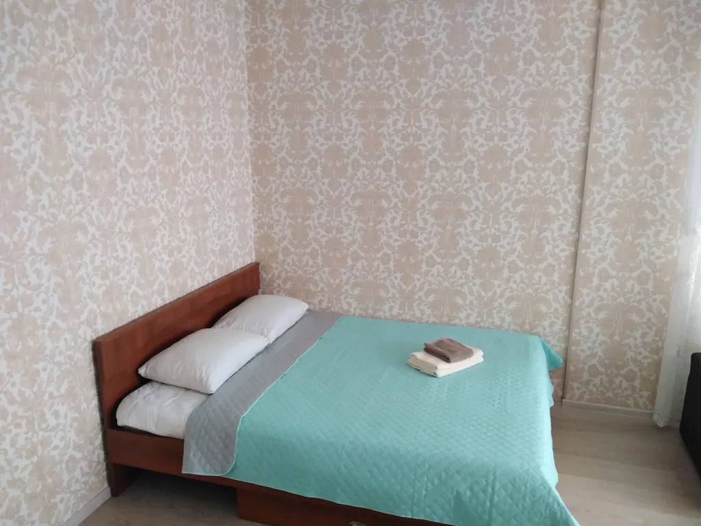 Однокомнатная квартира в Троицке — аренда посуточно в Троицк