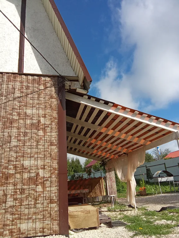 2х эт.дом на 8 марта с парной в Туле.Можно с питомцем.Удобная локация.