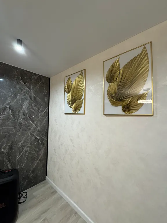 3-комнатный Дом