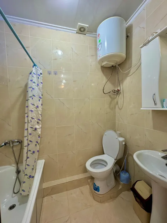 Квартира близко от моря