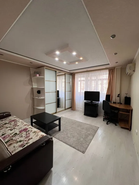 Квартира в центре