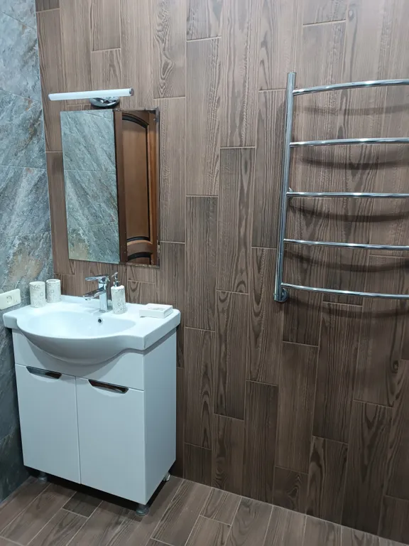 Частный дом