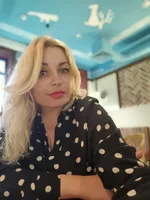 Оксана Тарасова