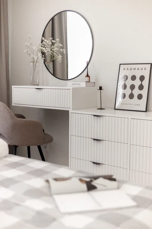 Стильная современная двушка в центре