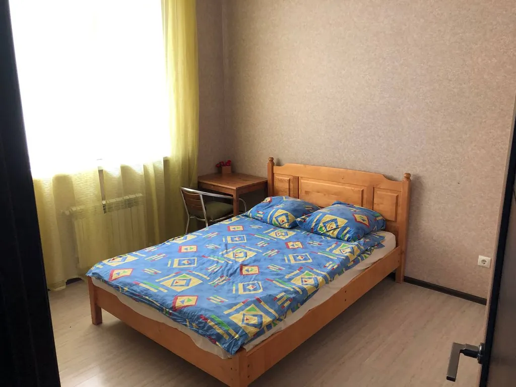 Загородный дом рядом с озером