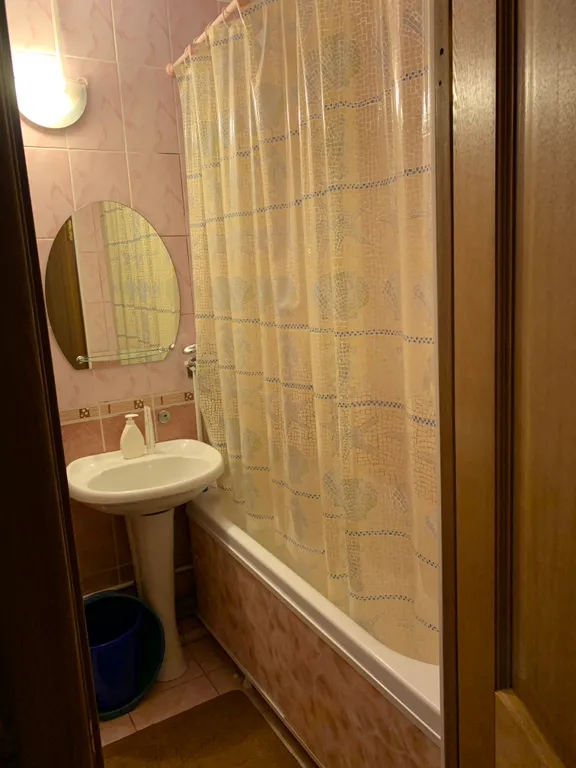 Уютная чистая квартира для вашего отдыха