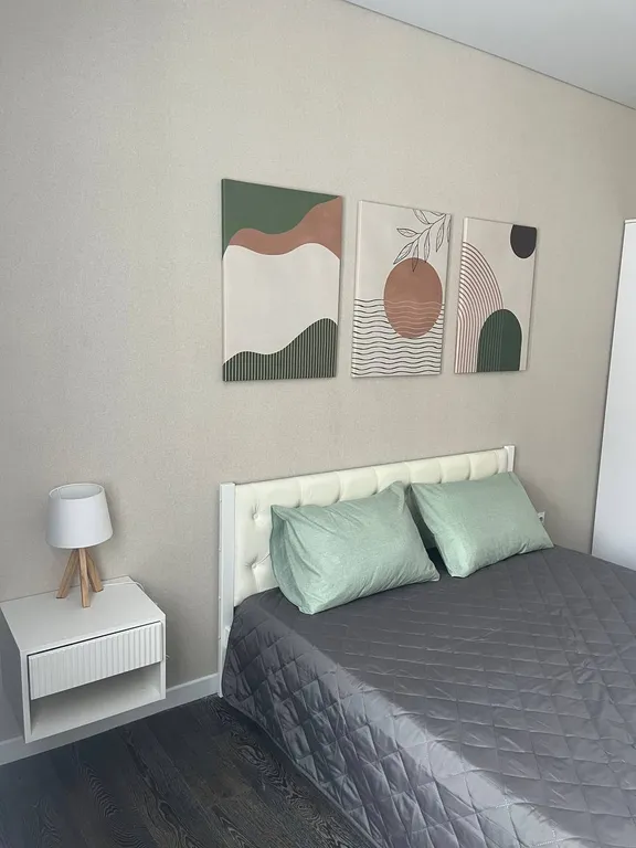 Квартира около аэропорта