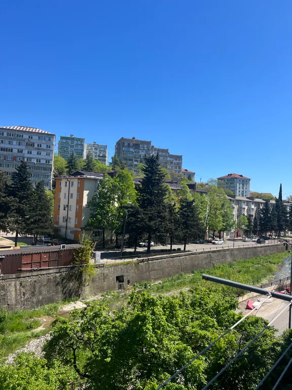 Квартира около Приморского пляжа