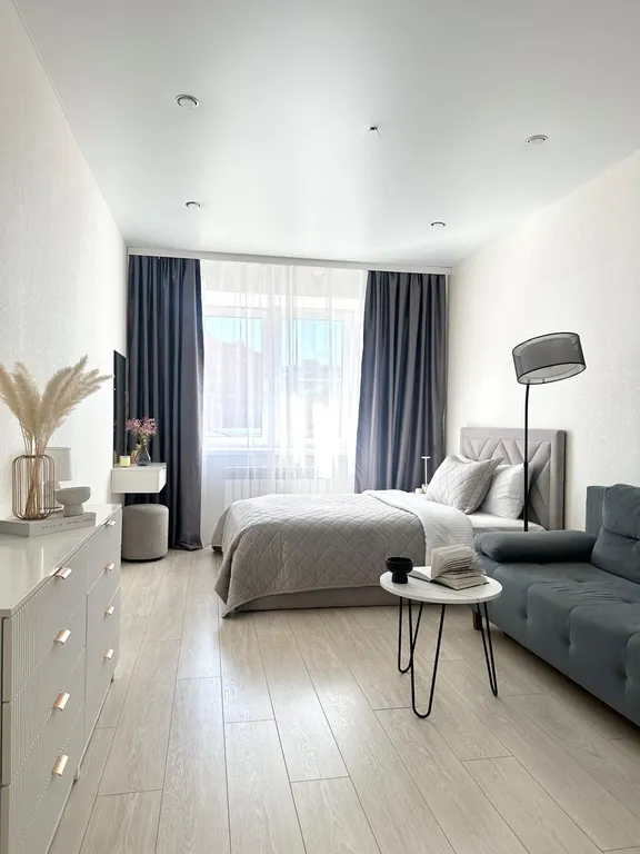 Scandica home апартаменты прованс