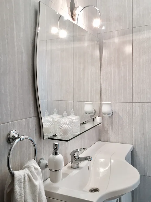 Wooden house Iconic Garden