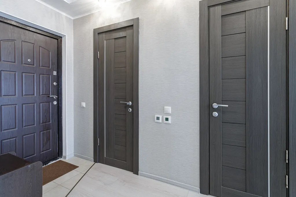 Апартаменты в центре