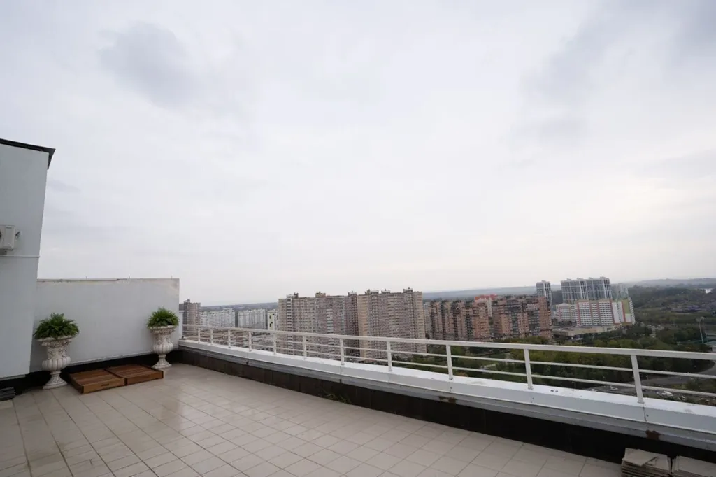 Комфортные апартаменты