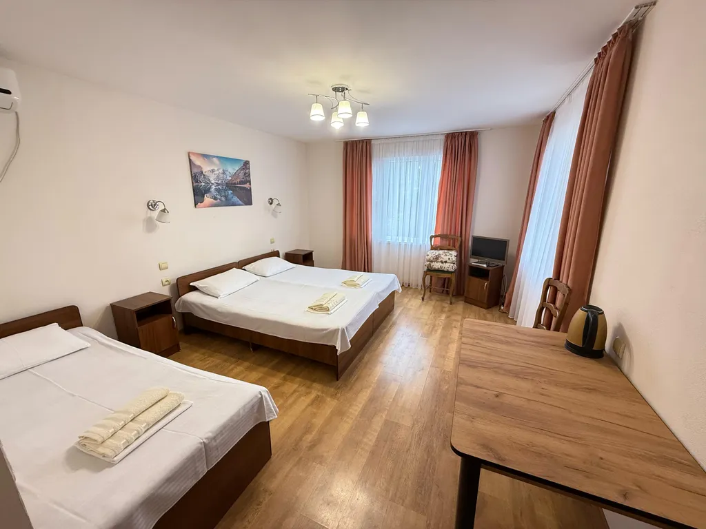 Квартира Комната — аренда посуточно в Гагра